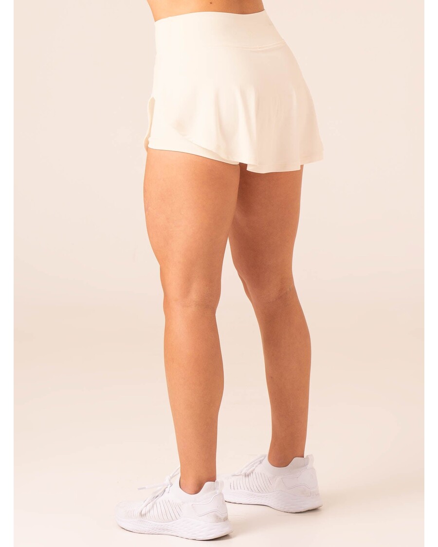 Ryderwear Tempo Skort - Off White