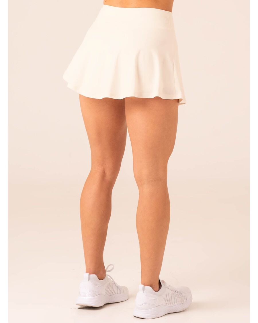 Ryderwear Tempo Skort - Off White