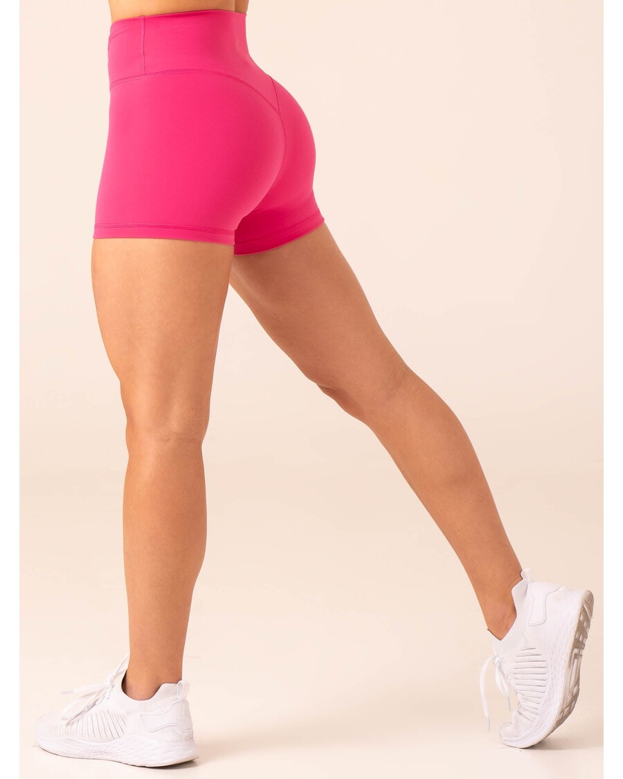 Kratke Hlače Ryderwear Tempo - Vroče Roza