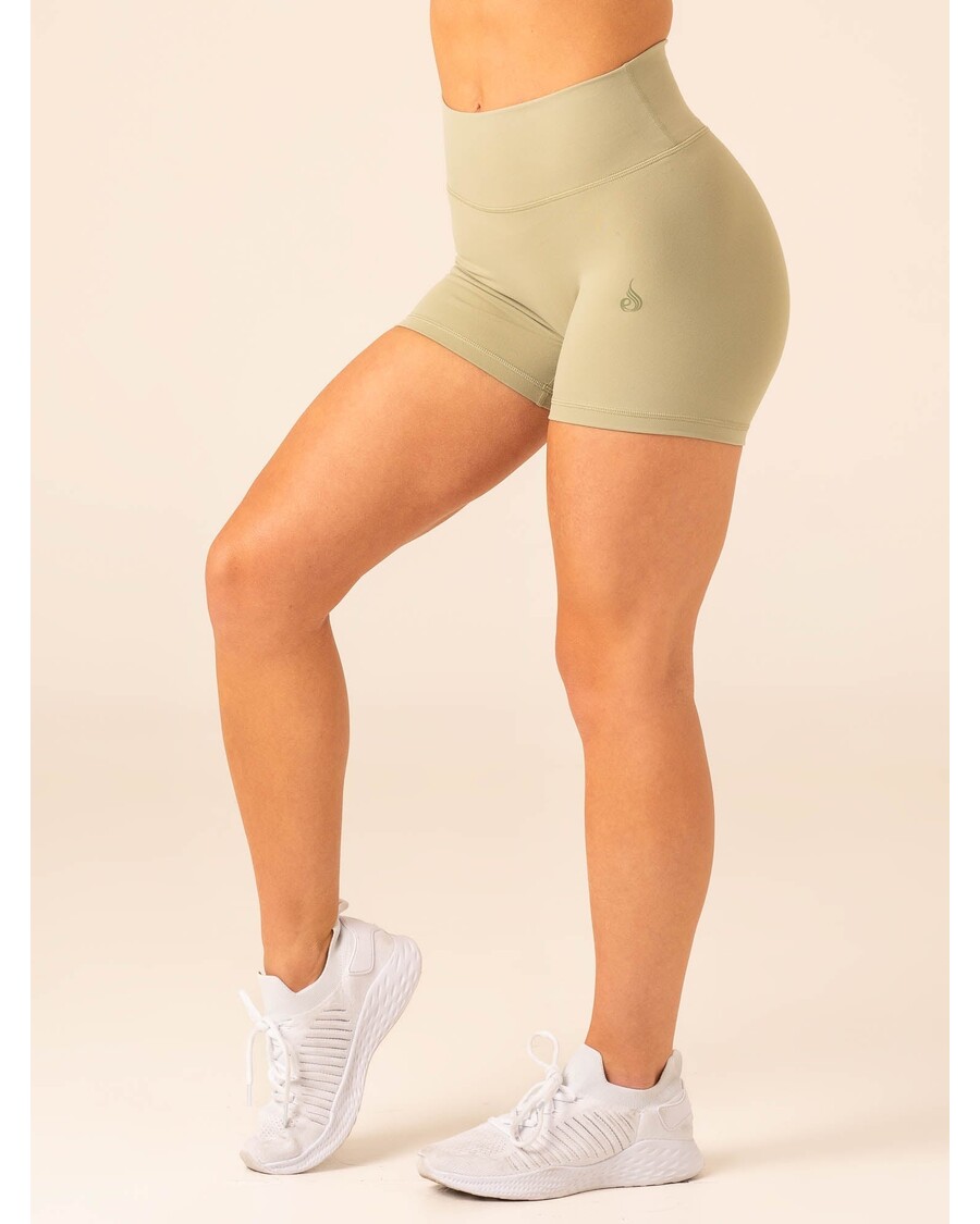 מכנסי סקאנצ' אקסטרים של Ryderwear - זית