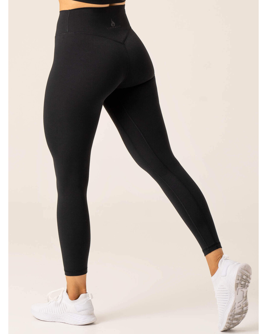 Ryderwear NKD Arch Leggings - Black