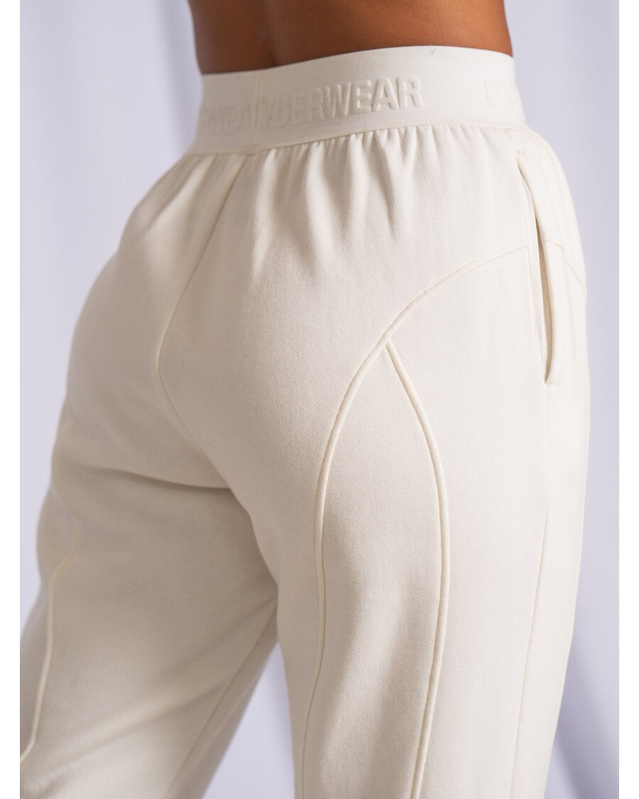 Ryderwear Contour Track Pants - Off White