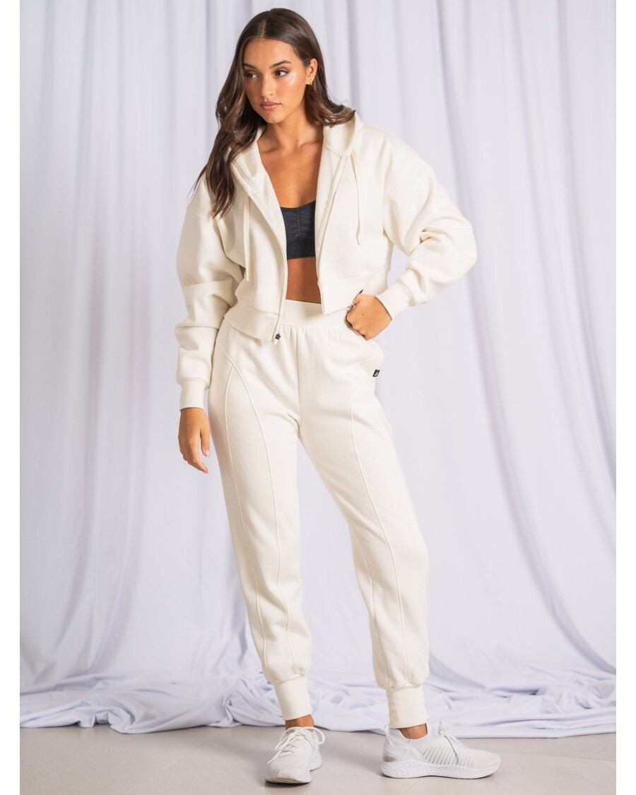 Ryderwear Contour Track Pants - Off White