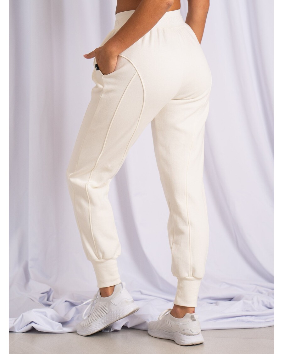 Ryderwear Contour Track Pants - Off White