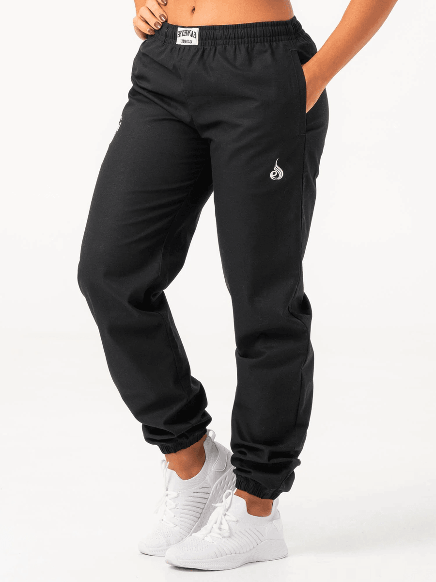 Ryderwear Combat Pant - Black