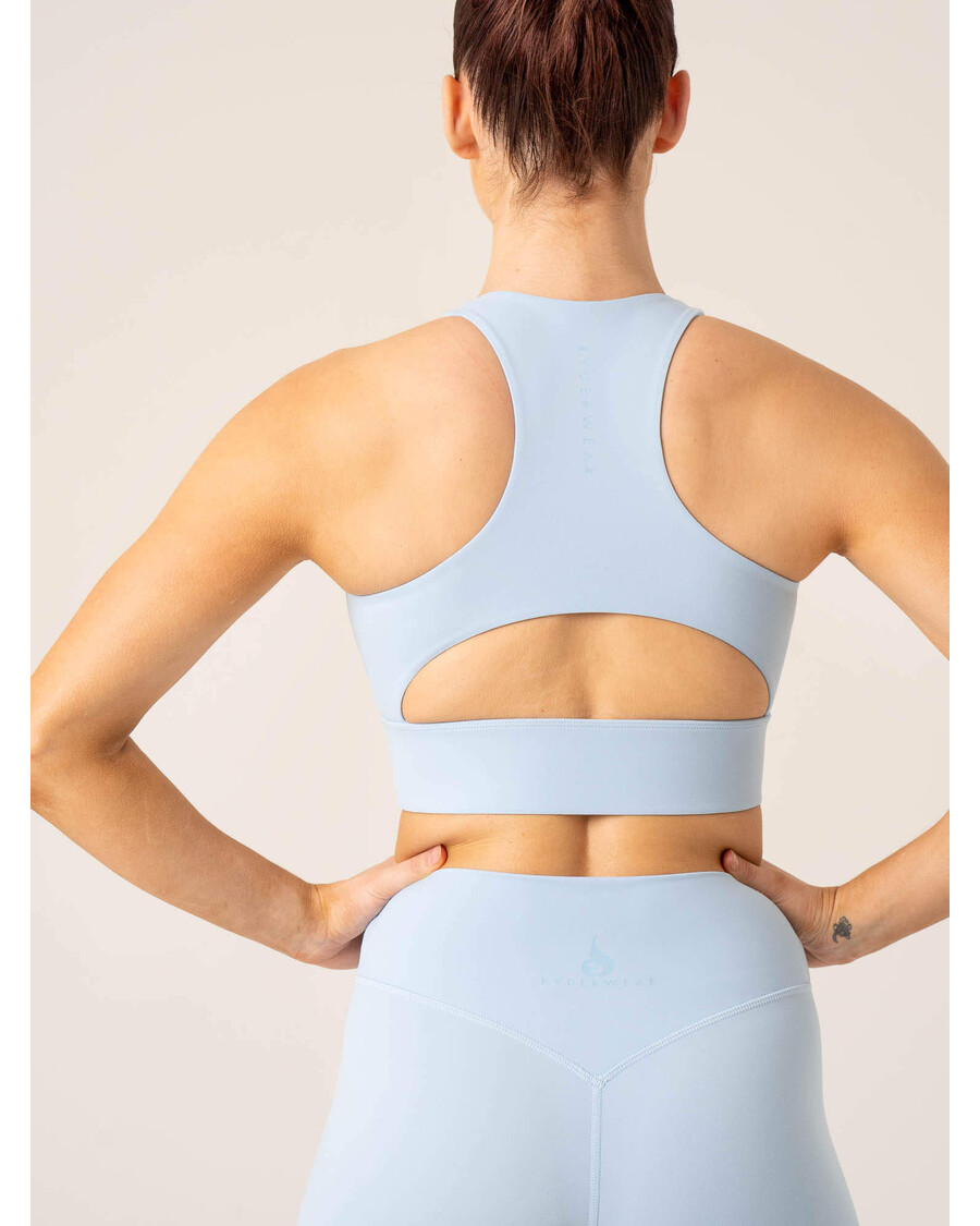 Sutien Sport Ryderwear Nkd Arc - Baby Blue