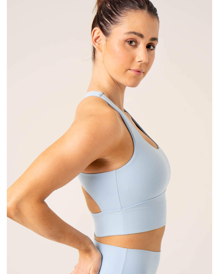 Sutien Sport Ryderwear Nkd Arc - Baby Blue