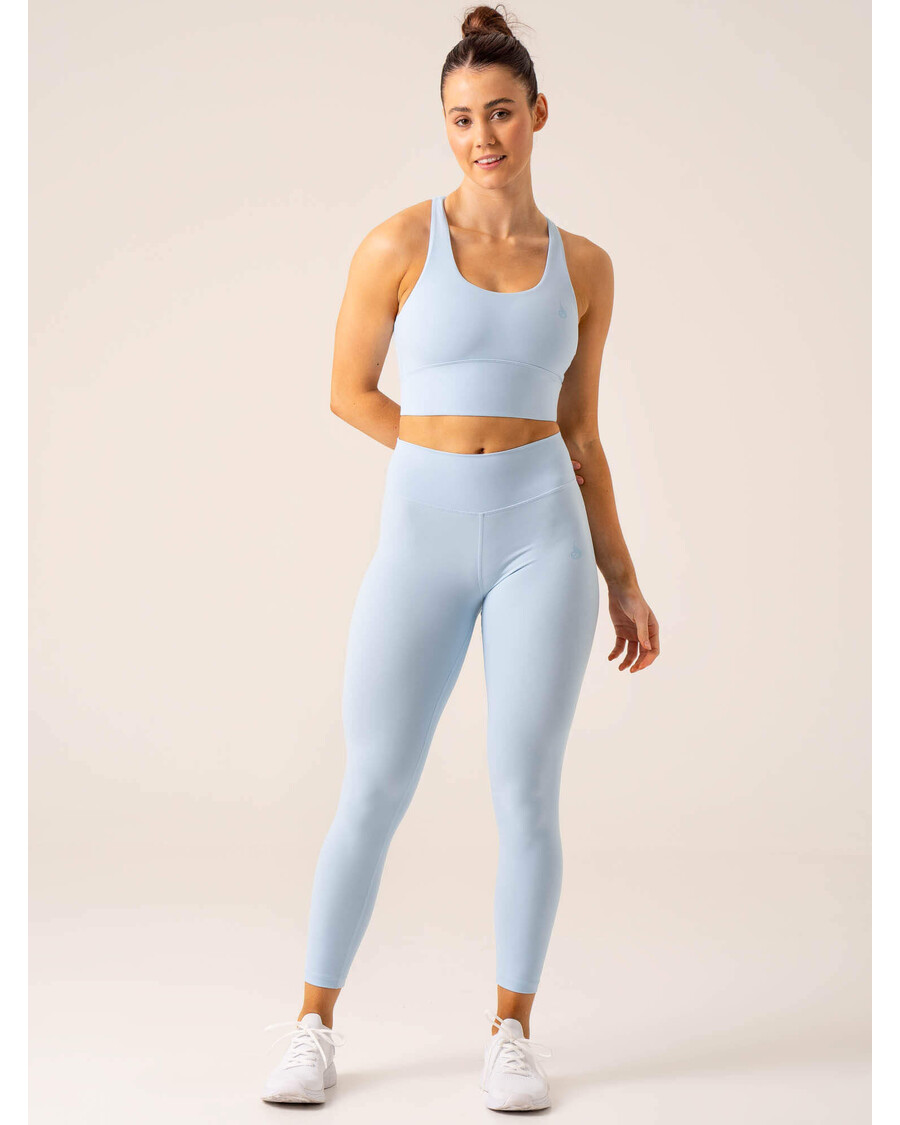 Sutien Sport Ryderwear Nkd Arc - Baby Blue
