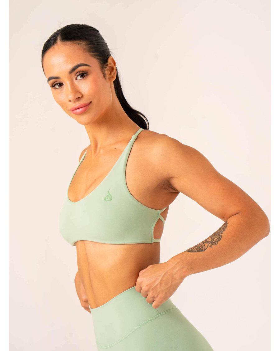 Ryderwear Nkd Mewujudkan Tanaman Olahraga - Pistachio