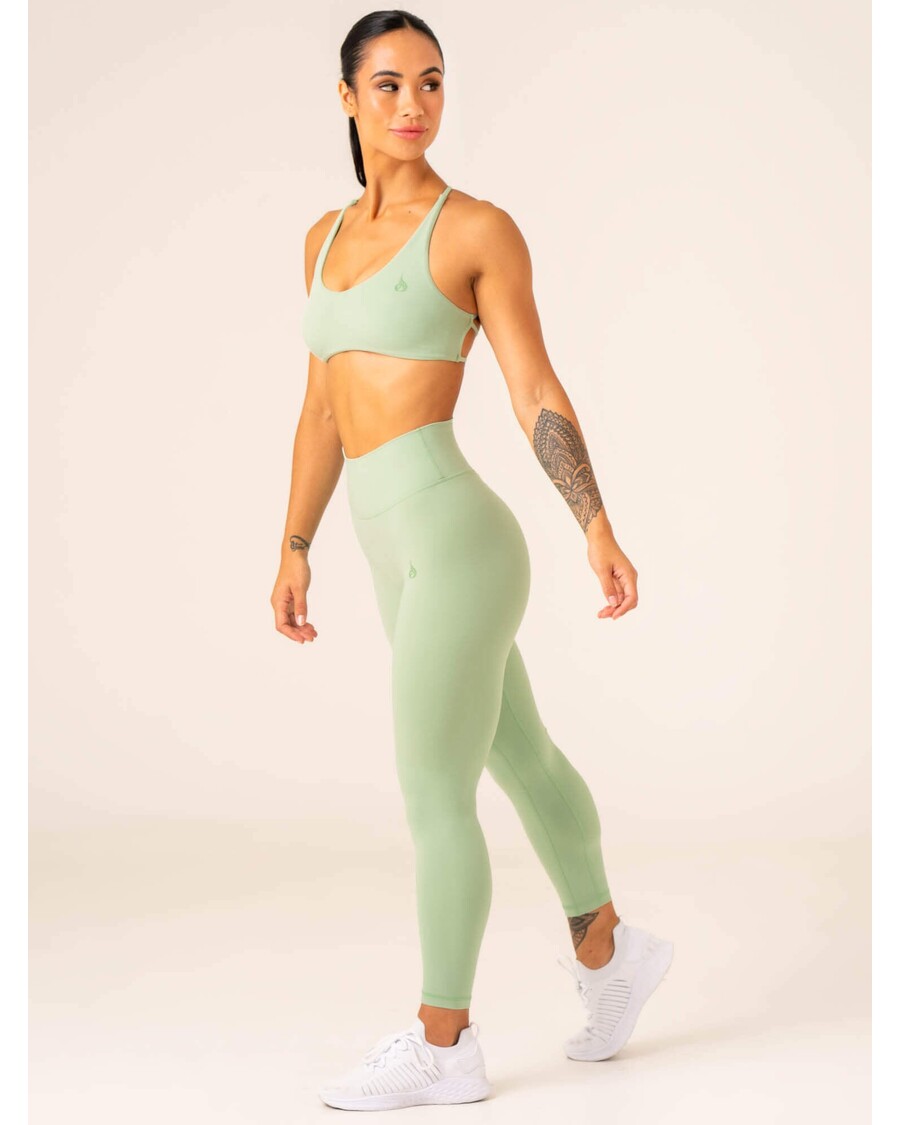 Ryderwear Nkd Mewujudkan Tanaman Olahraga - Pistachio