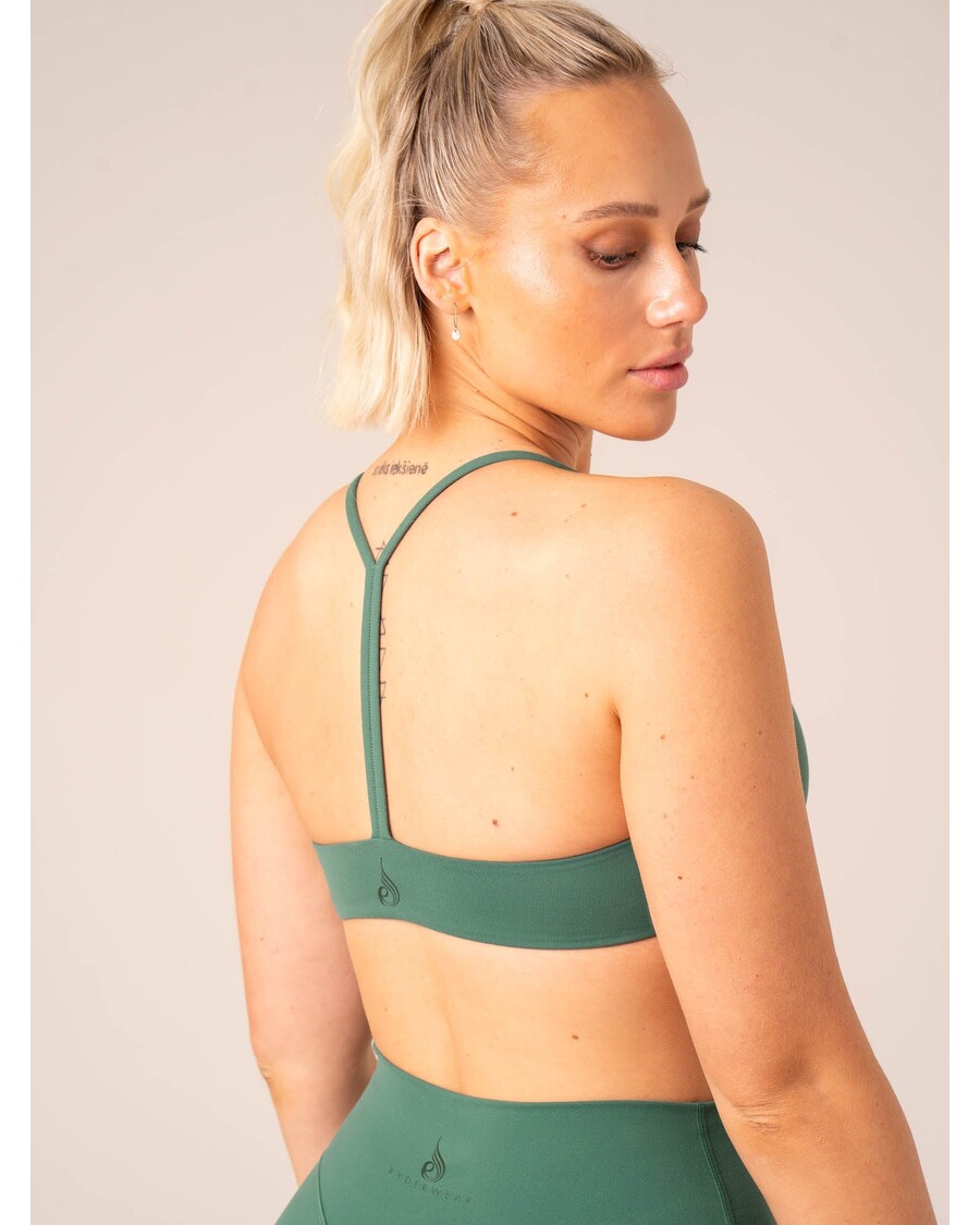 Ryderwear Tempo Sports Bh - College Green