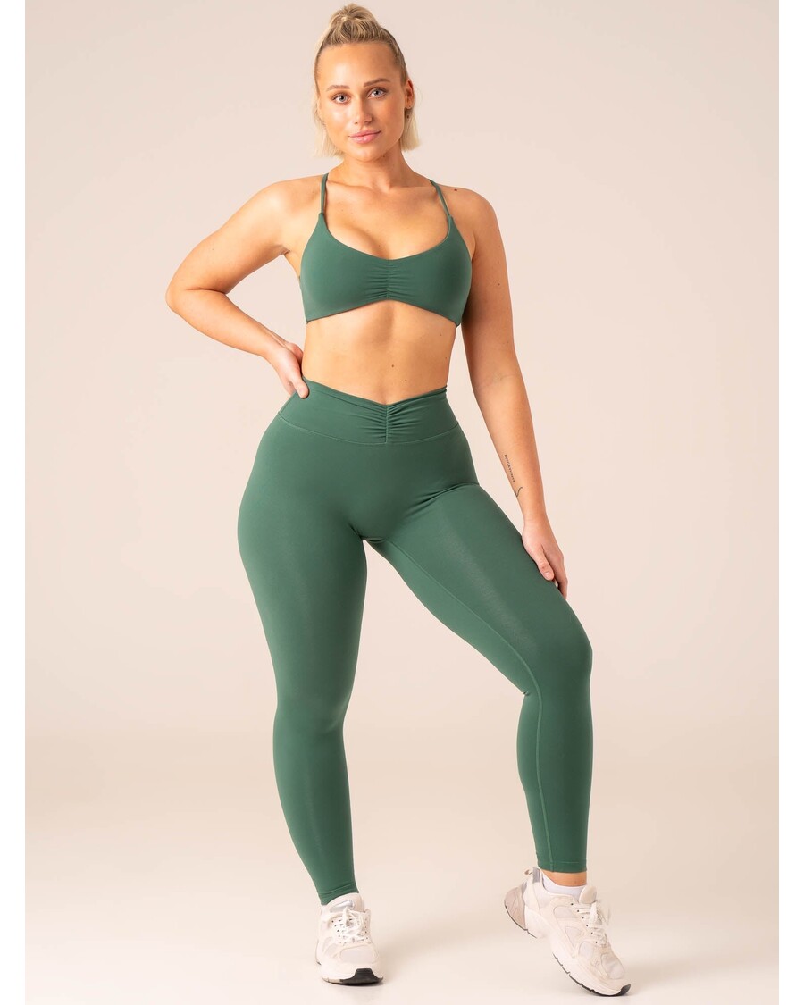 Ryderwear Tempo Sports Bh - College Green