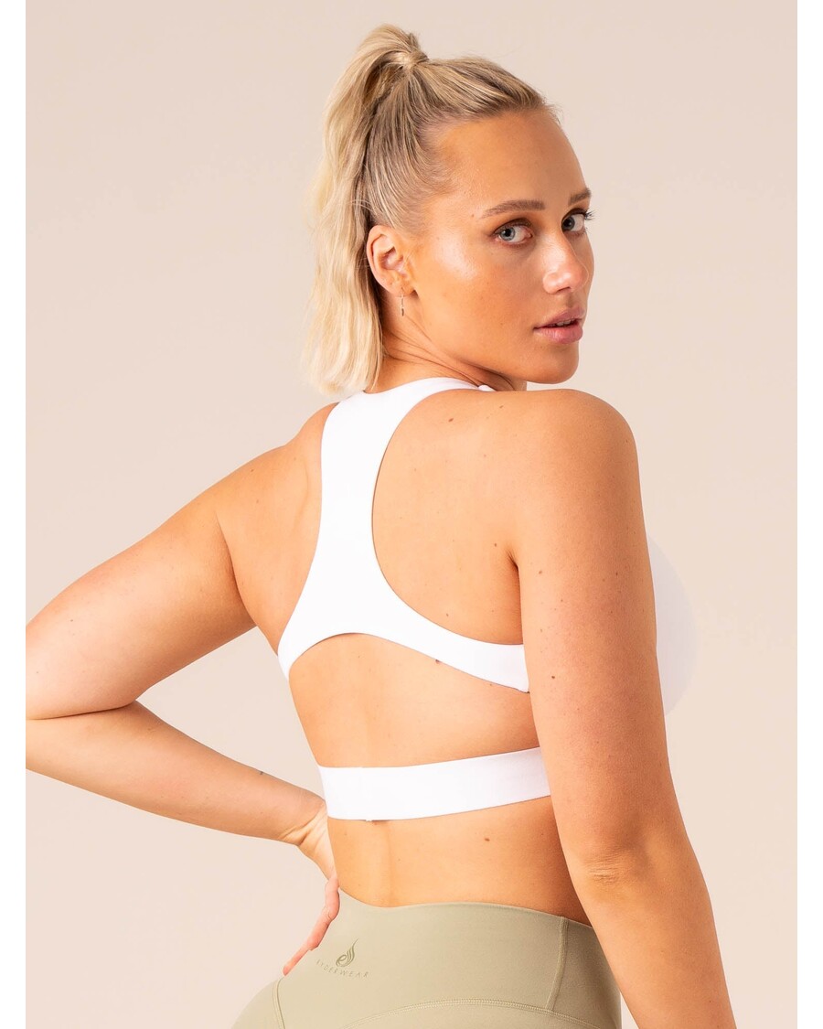 Ryderwear Prime Sportmelltartó - Fehér