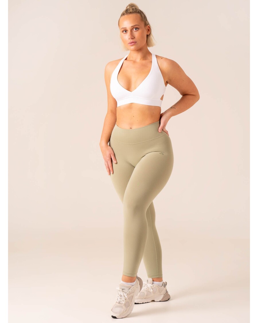 Ryderwear Prime Sportmelltartó - Fehér