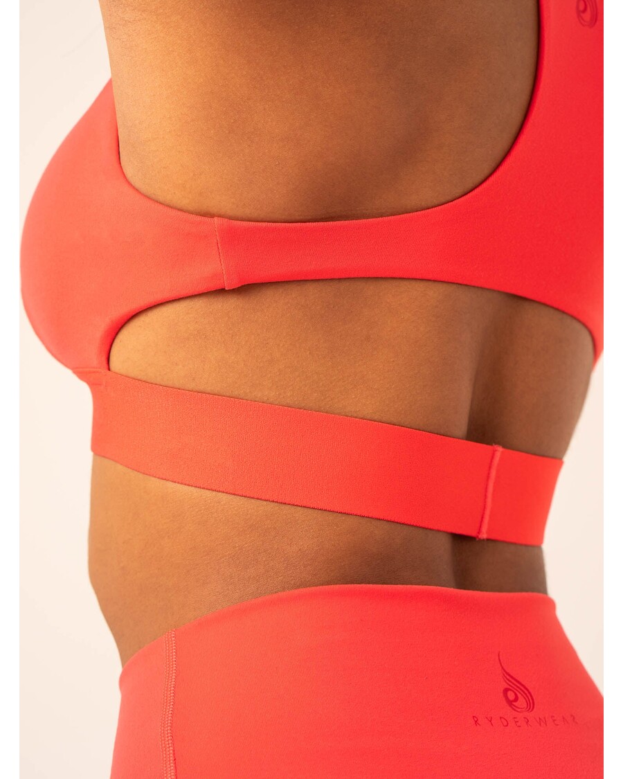 Ryderwear Prime Sportmelltartó - Görögdinnye