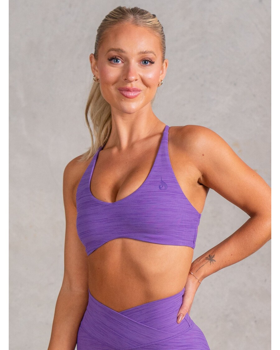 Ikona Ryderwear športni Izdelek - Vijolični Lapor