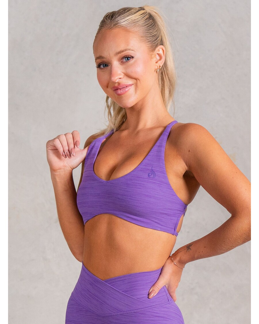 Ikona Ryderwear športni Izdelek - Vijolični Lapor