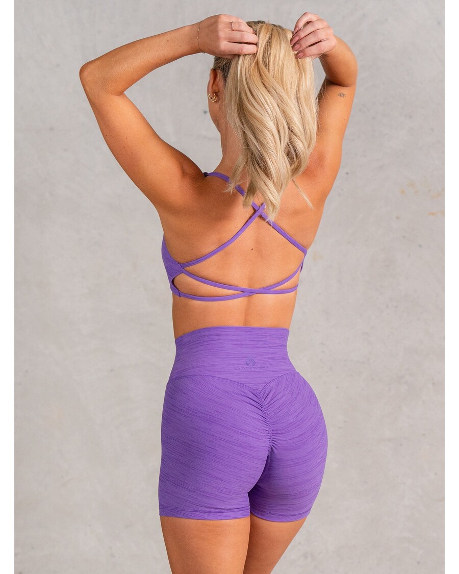 Ikona Ryderwear športni Izdelek - Vijolični Lapor