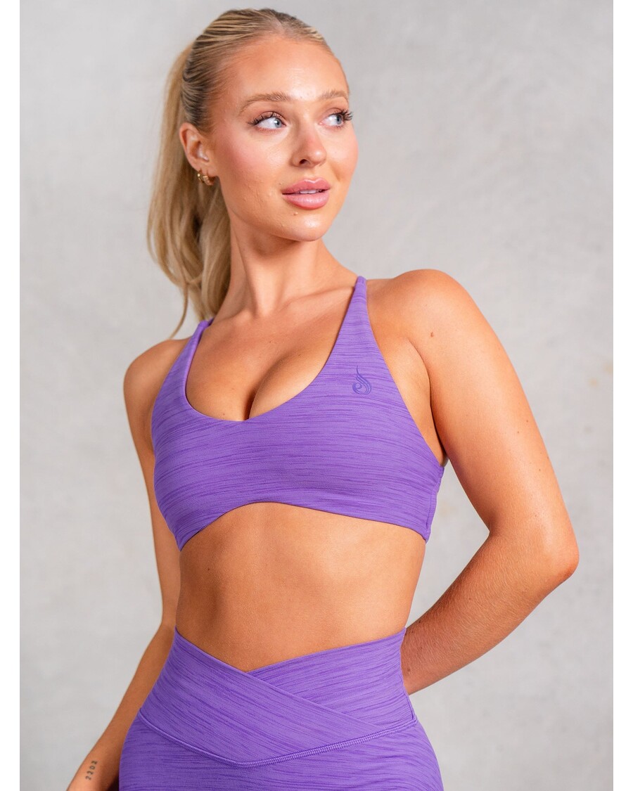 Ikona Ryderwear športni Izdelek - Vijolični Lapor