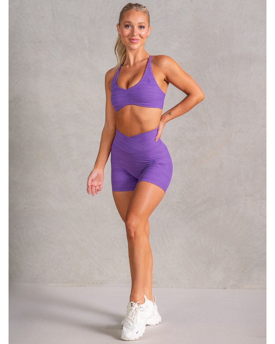 Ikona Ryderwear športni Izdelek - Vijolični Lapor