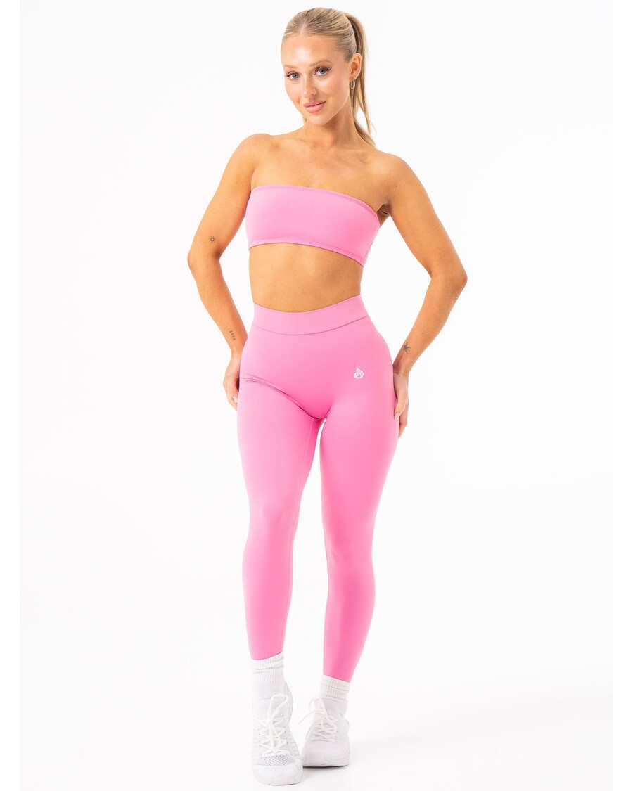 Ryderwear NKD Bandeau - Pink