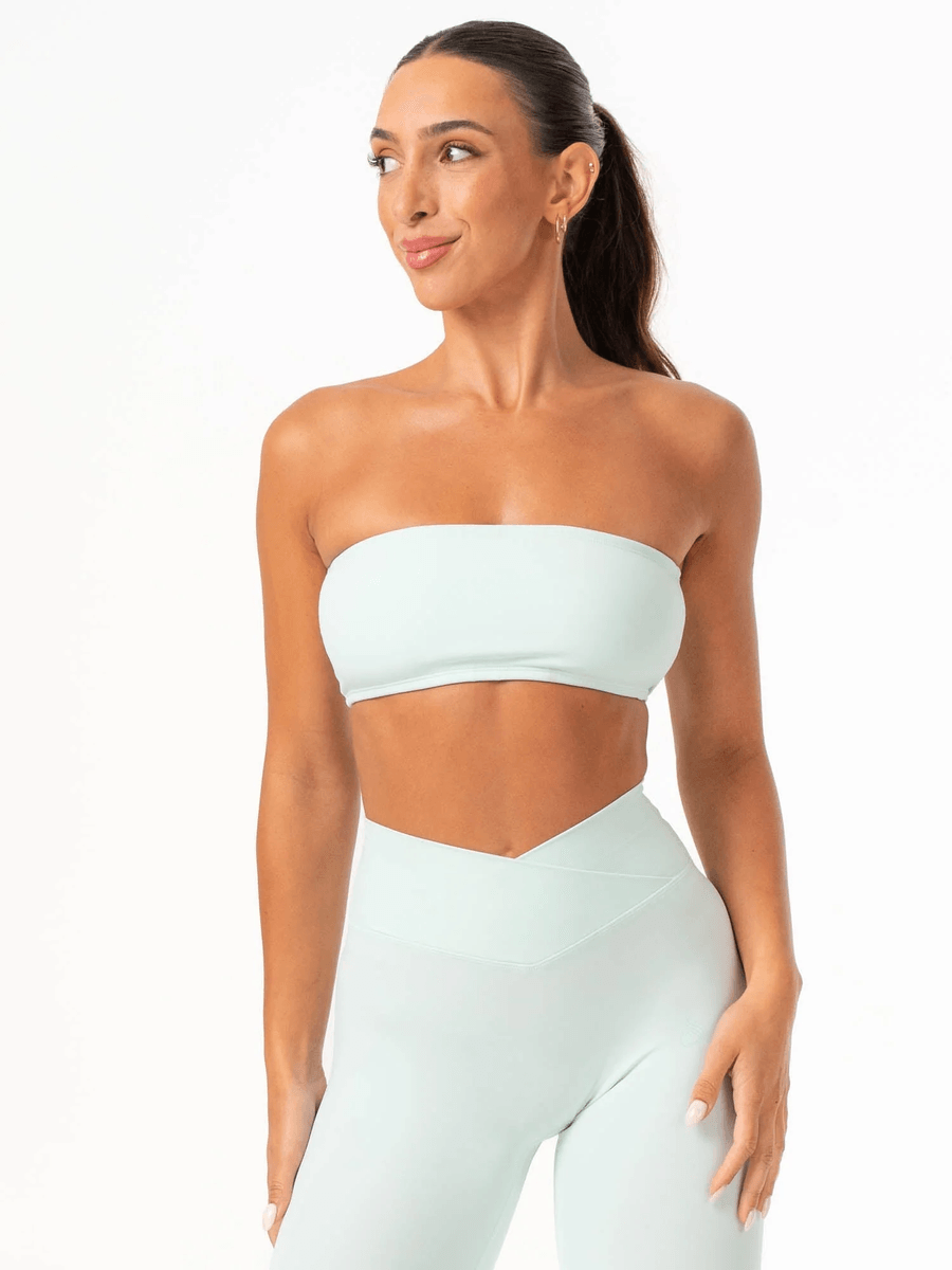 Ryderwear Nkd Bandeau - Hűvös Menta