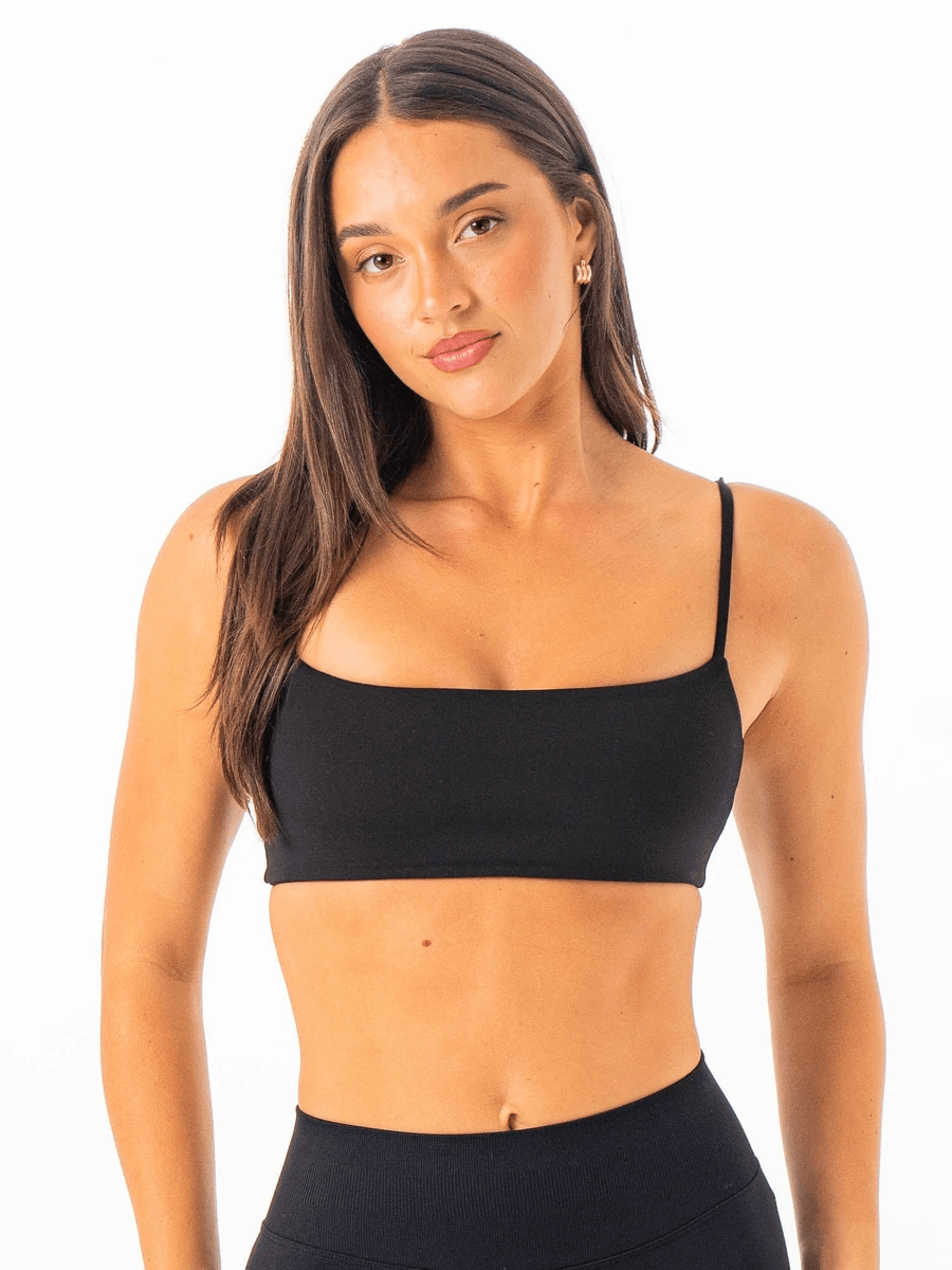 Ryderwear Nkd Core Bra - černá