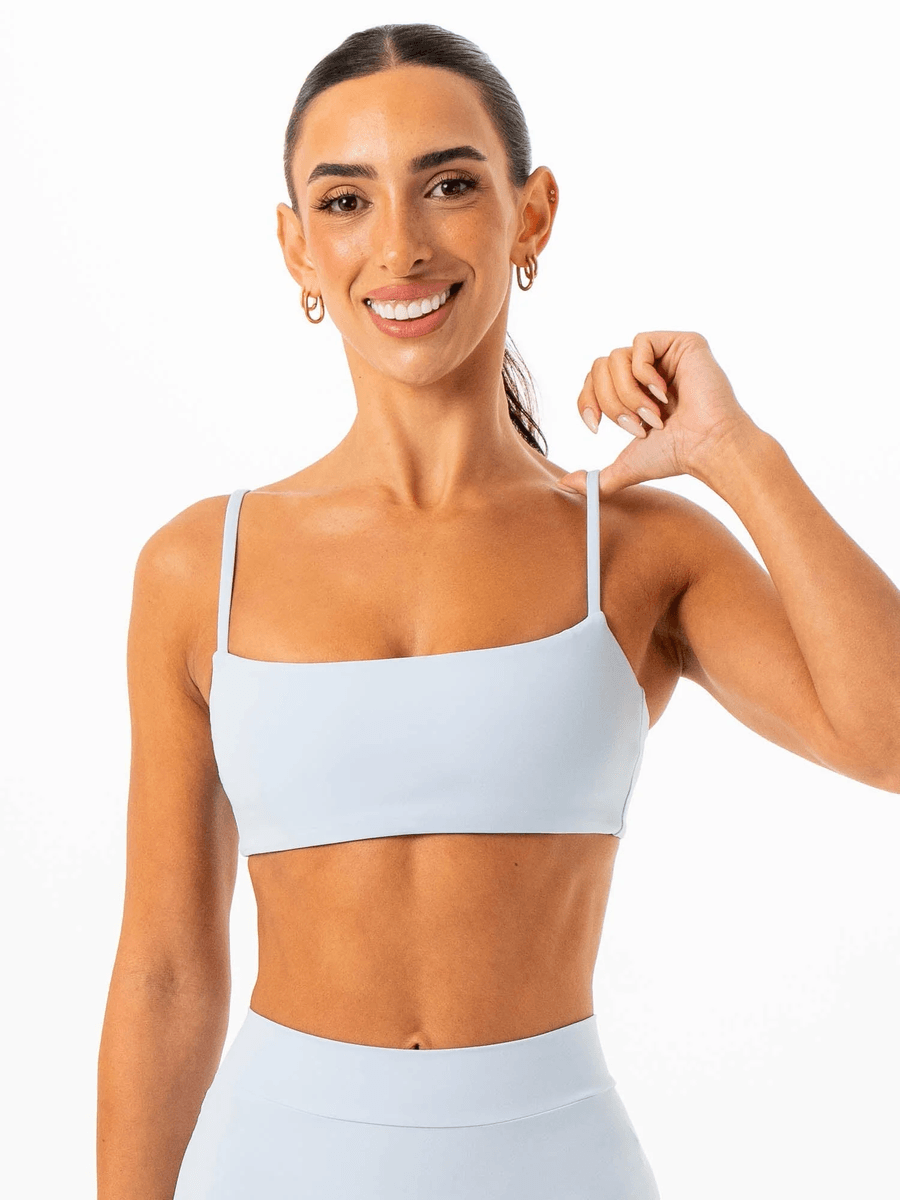 Ryderwear Nkd Core Bra - スカイブルー