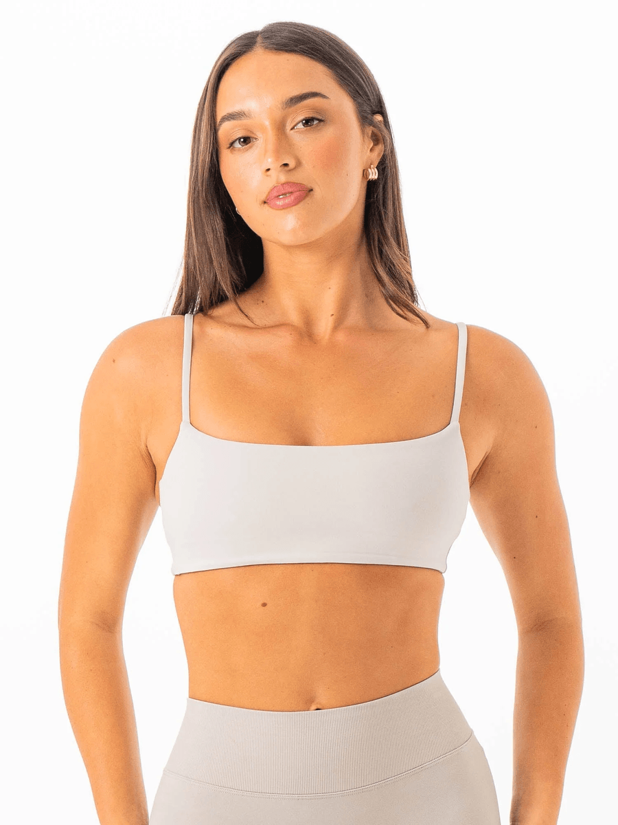 Ryderwear NKD Core Bra - Ash