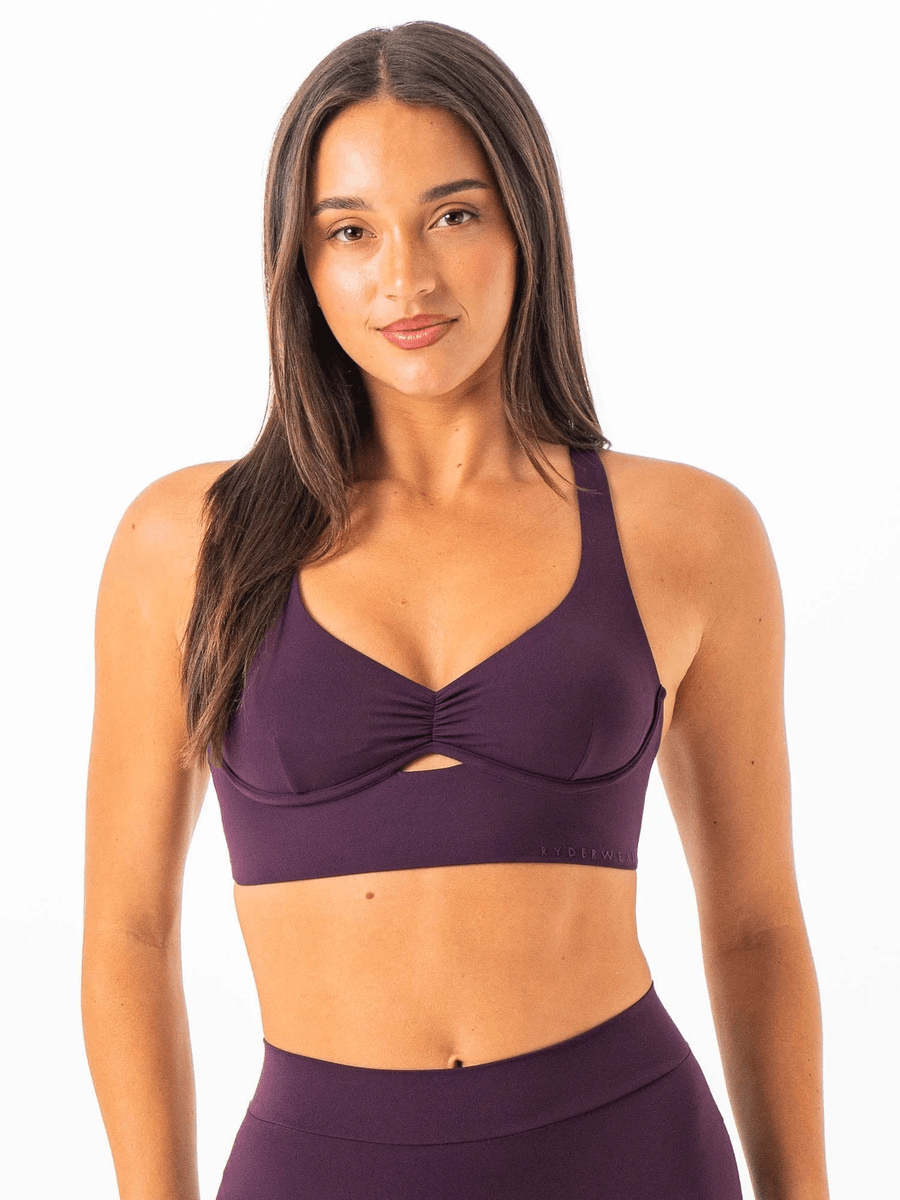 براس زیرپوش با سیم Ryderwear Nkd - مرلوت