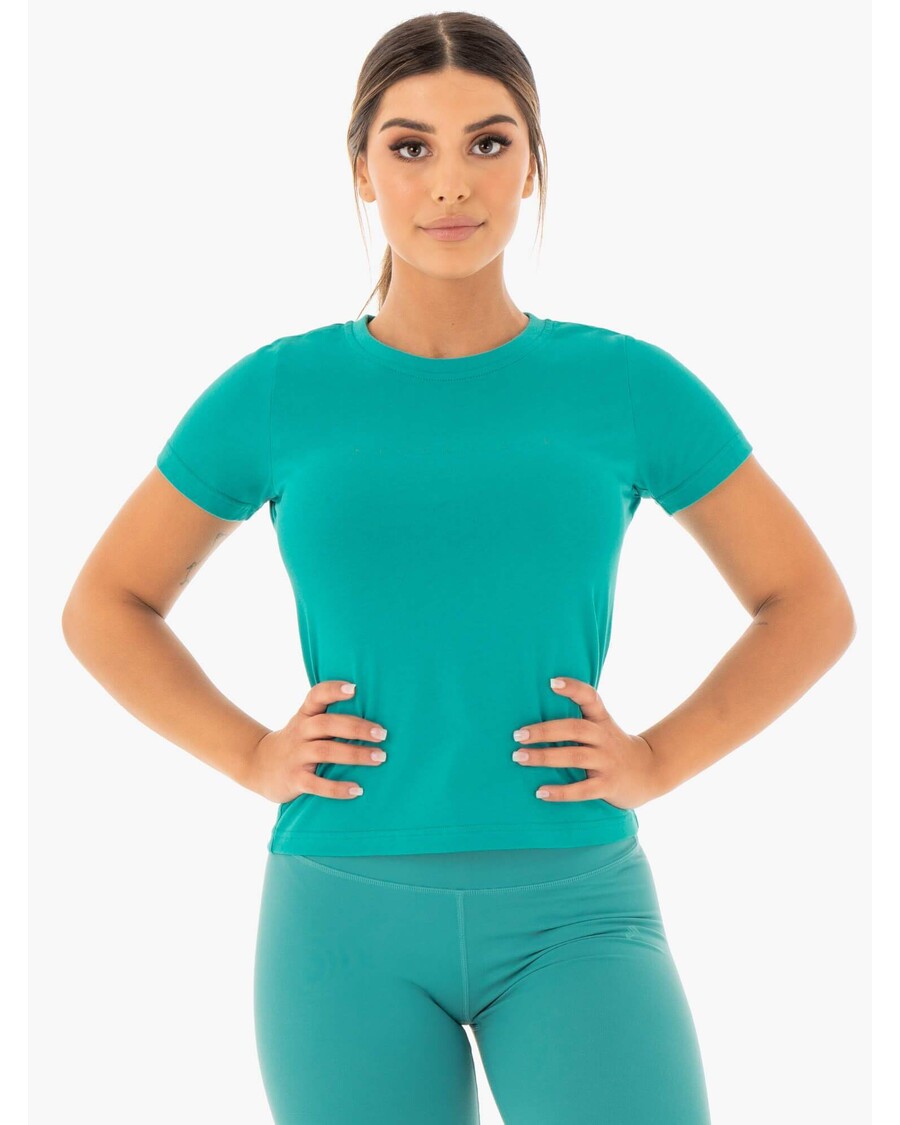 Ryderwear Motion T-Shirt - Teal