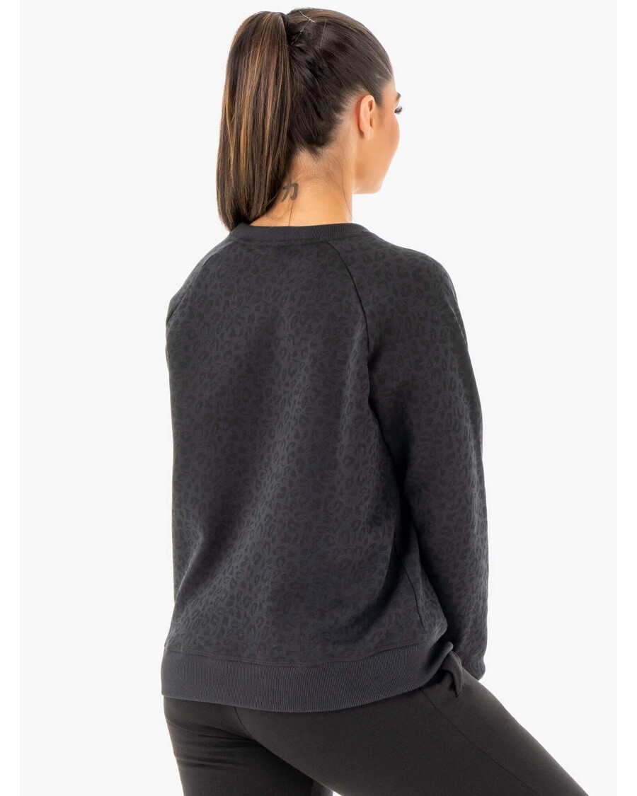 Ryderwear Adapt ژاکت دوست پسر - پلنگ سیاه