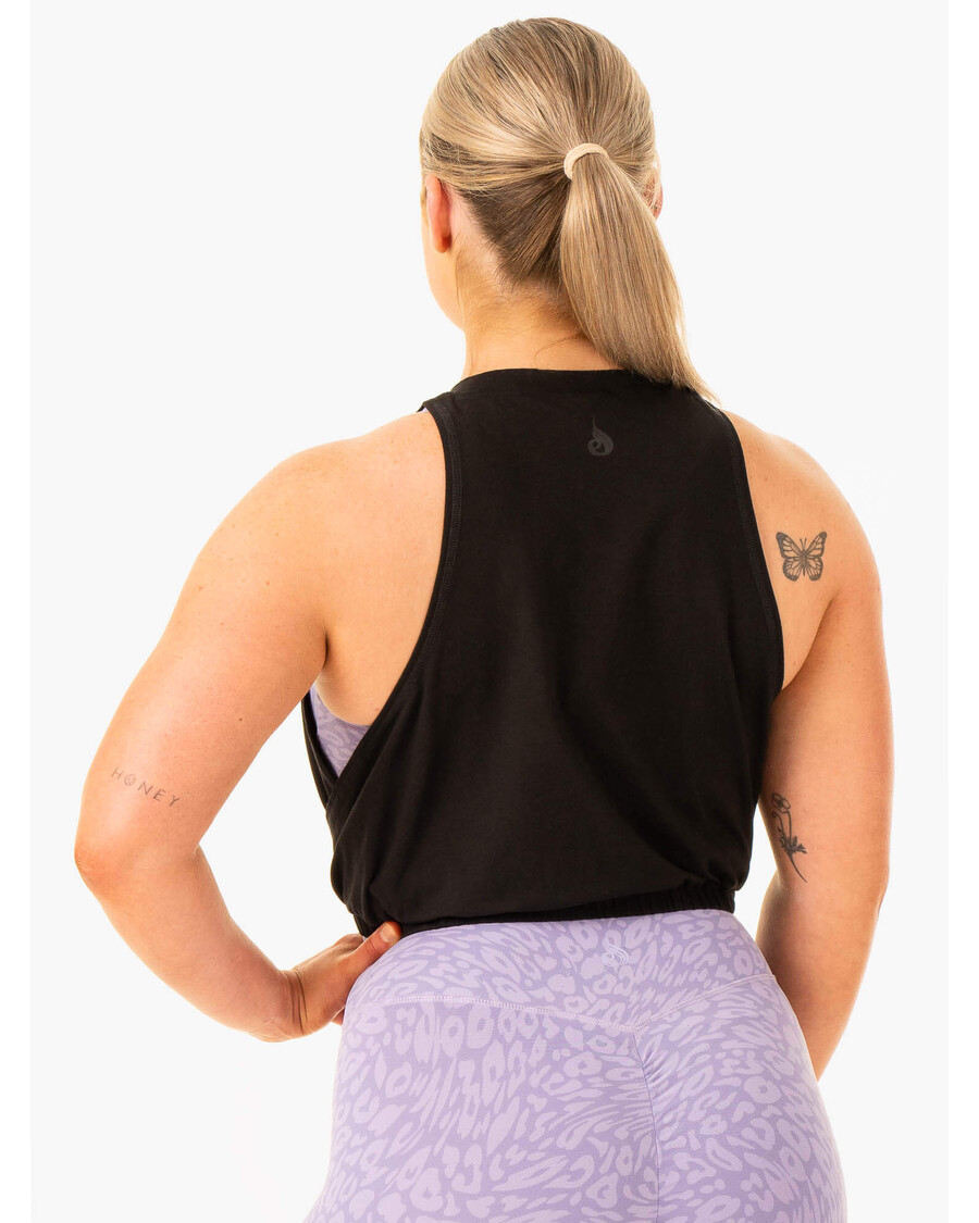 Ryderwear Rotation Tank - Black