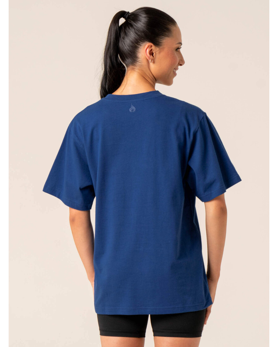 Ryderwear Be Kind T-shirt - Navy