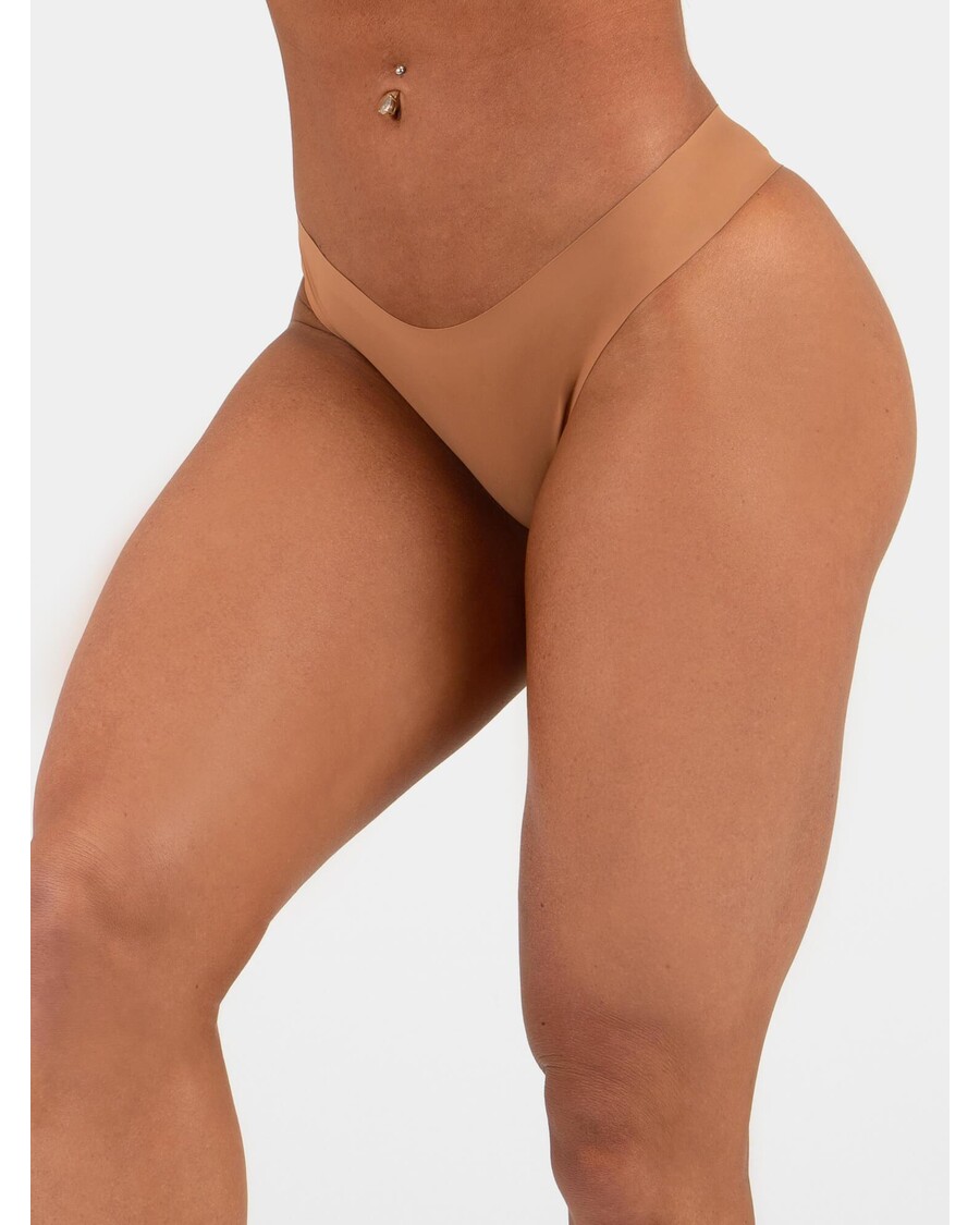 Ryderwear Seamless Underwear Twin Pack - Medium